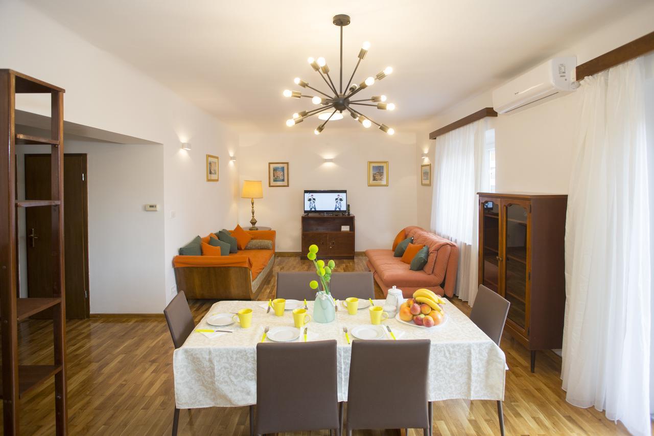 Apartment Mina Split Exterior foto